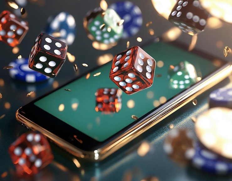 NetEnt live table interface showing blackjack game play